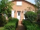 For rent House Toulouse  31100 140 m2 5 rooms