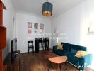 Location Appartement Clichy  92110 2 pieces 36 m2