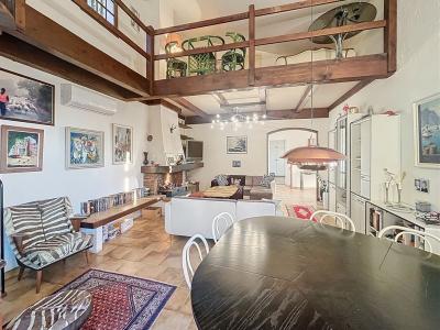 For sale House SAINT-LAURENT-DU-VAR