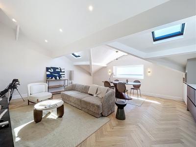 For sale Apartment BOCCA