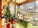 Annonce Vente 5 pices Appartement Saint-herblain