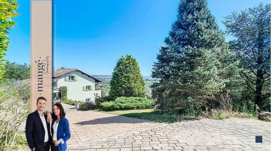 Vente Maison 6 pices JARDIN 38200