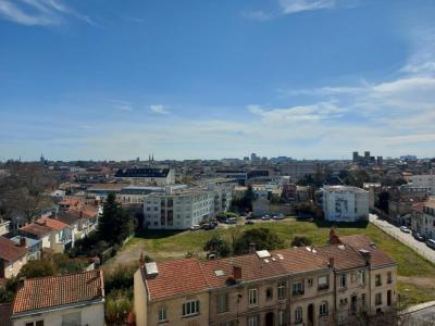 Location Appartement 3 pièces BORDEAUX 33000