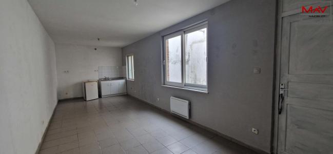 Location Appartement 2 pièces ROUBAIX 59100