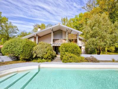 Vente Maison 11 pièces BLANQUEFORT 33290