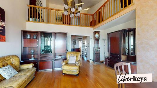 Vente Appartement 4 pièces MONTMORENCY 95160