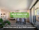 Annonce Vente 3 pièces Appartement Grasse