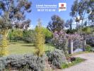 Vente Terrain Rousson 30