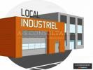 For rent Commerce Viriville 38980 3077 m2