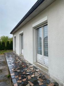 Vente Maison HUISSERIE AGGLOMERATION 53