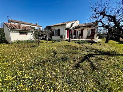 Vente Maison SAINT-GILLES Rsidentiel 30
