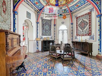 Vente Maison 20 pièces CADENET 84160