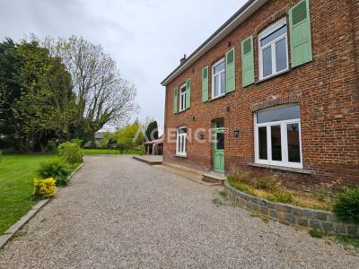 Vente Maison 9 pièces THEROUANNE 62129