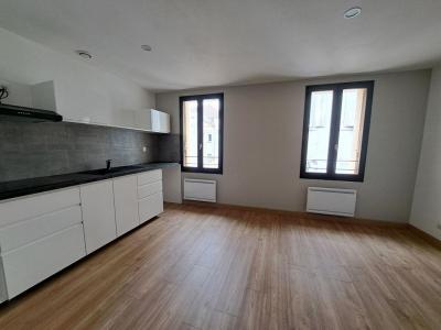 photo For rent Apartment VILLENEUVE-SUR-LOT 47