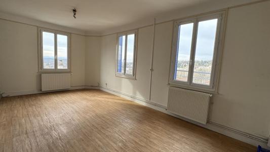 Vente Appartement 3 pièces THIERS 63300