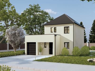 Vente Maison 5 pièces CROSNE 91560