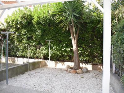 Location Appartement NARBONNE 11100