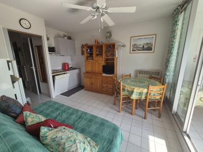 Vente Appartement 2 pièces GRAU-DU-ROI 30240