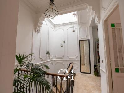 Vente Maison 11 pièces BORDEAUX 33200