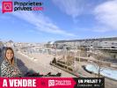 For sale Apartment Pouliguen 44510 56 m2 3 rooms