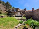 For sale House Vans 07140 215 m2 8 rooms