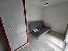 For rent Apartment Creusot 71200 33 m2