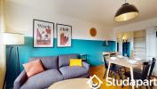 For rent Apartment Clichy 92110 10 m2