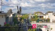 For rent Apartment Saint-cloud 92210 108 m2 5 rooms