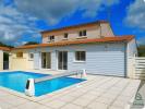 For sale House Charroux 86250 156 m2 7 rooms