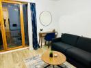 For rent Apartment Clichy 92110 17 m2