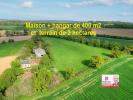 For sale House Pommerit-jaudy 22450 143 m2 7 rooms