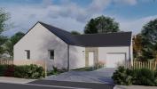 For sale House Saint-domineuc 35190 82 m2