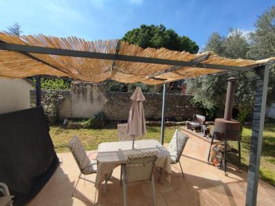 Vente Maison 6 pièces CRUSCADES 11200