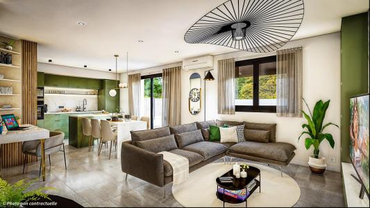 Vente Maison 5 pièces METTRAY 37390