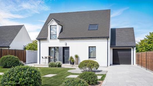 Vente Maison 6 pièces GUICHEN 35580