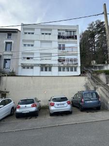 Vente Immeuble SAINT-ETIENNE 42000