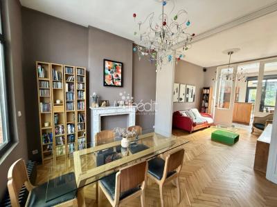 For sale House LAMBERSART