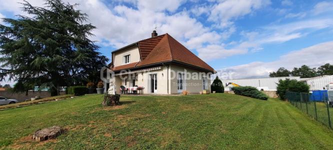 For sale House FEURS