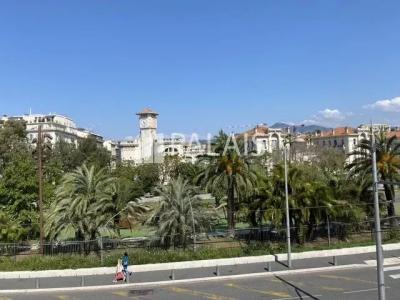 Vente Appartement 2 pièces NICE 06300