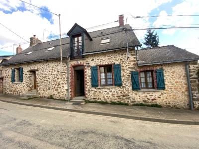 For sale House LAVAL LAVAL