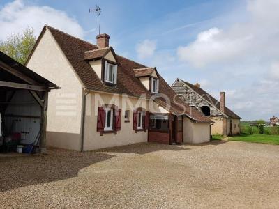 For sale House CHATILLON-COLIGNY