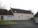 For rent House Lye 36600 81 m2 3 rooms