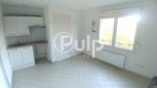 For rent Apartment Lens 62300 16 m2