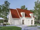 For sale House Plessis-belleville 60330 106 m2 5 rooms