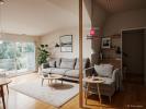 For sale Apartment Lille 59000 97 m2 4 rooms