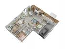 Acheter Maison 104 m2 Saussemesnil