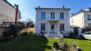 For sale House Colombes 92700 124 m2 6 rooms