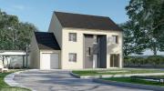 For sale House Tournan-en-brie 77220 132 m2 6 rooms
