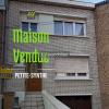 For sale House Dunkerque 59140 109 m2 7 rooms