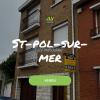 For sale House Saint-pol-sur-mer 59430 105 m2 6 rooms